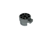 Immagine di Ricambio tappo chiusura superiore montante porta j-tower jacuzzi 225001780