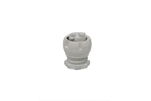 Immagine di Ricambio kit ugello per bocchetta 40/50 albatros 10002004