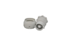 Immagine di Ricambio kit ugello per bocchetta 40/50 albatros 10002004