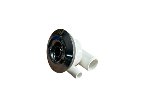 Immagine di Ricambio bocchetta cromo airpool per vasca grandform p-1017