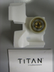 Immagine di Ricambio ruota cuscinetto rotella  titan caska2bt06