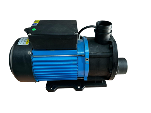 Immagine di Ricambio pompa recircolo filtraggio per spa grandform spom008