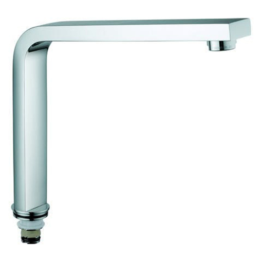 Immagine di Ricambio bocca erogazione per lavello lavabo spout grohe 13330000