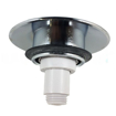 Immagine di Ricambio tappo completo a pressione up & down abs per vasca grandform vascta