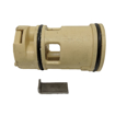 Immagine di Ricambio sottocartuccia completa di oring e clip grohe 400456031