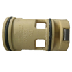 Immagine di Ricambio sottocartuccia completa di oring e clip grohe 400456031