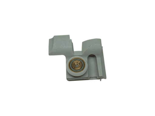 Immagine di Ricambio ruota cuscinetto grigio 1vers. titan caska2bt08