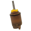 Immagine di Ricambio cartuccia joystick con distributore diametro 28 nobili rcr290/d