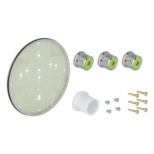 Immagine di Set modello universale per smartcontrol grohtherm grohe 18864000