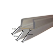 Immagine di Ricambio guarnizione  superiore di tenuta 8mm grandform rel2616060100