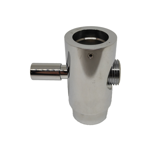 Immagine di Ricambio deviatore per colonna doccia fima carlo frattini r7513-00cr ex r7513x.v