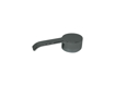 Immagine di Ricambio maniglia cromo per miscelatore lavabo/bidet zucchetti r97309