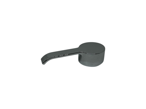 Immagine di Ricambio maniglia cromo per miscelatore lavabo/bidet zucchetti r97309