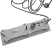 Immagine di Ricambio mascherina capacitiva per colonna doccia jacuzzi 431101404