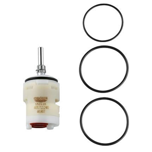 Immagine di Ricambio cartuccia joystick silkmove grohe 46907000