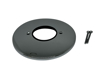 Immagine di Ricambio rosone cromo per miscelatore incasso ceralin ideal standard a951674nu