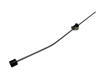 Immagine di Ricambio astina salterello per miscelatore ceralin ideal standard a951561nu