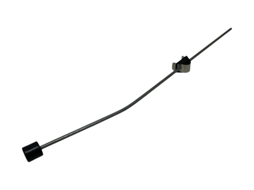 Immagine di Ricambio astina salterello per miscelatore ceralin ideal standard a951561nu