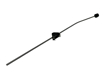 Immagine di Ricambio astina salterello per miscelatore ceralin ideal standard a951561nu
