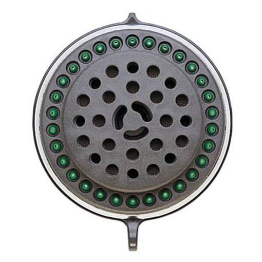 Immagine di Ricambio piastra frontale per doccetta grohe 45658000