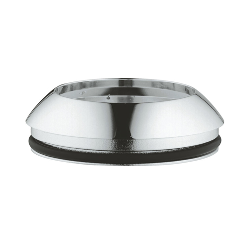 Immagine di Ricambio cappuccio cromo 46436000 grohe