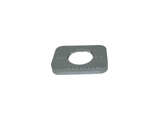 Immagine di Ricambio particolare cromo per colonna aquatica grandform set170