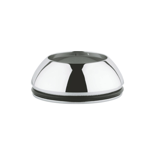 Immagine di Ricambio cappuccio cromo 46492000 grohe