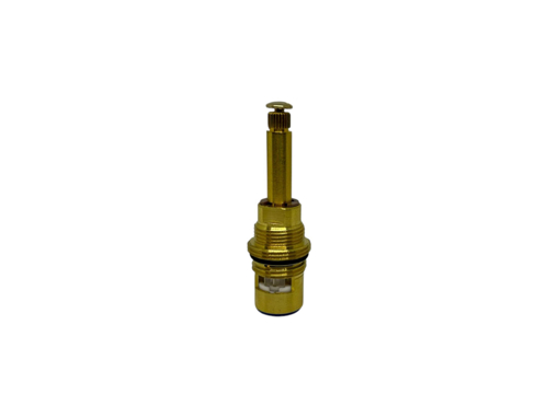 Immagine di Ricambio vitone ceramico asta lunga per miscelatore bellosta 035046