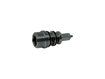 Immagine di Ricambio deviatore cromo per miscelatore incasso bellosta 01-045057