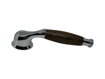 Immagine di Ricambio doccetta monogetto con manico in legno bellosta 01-034053