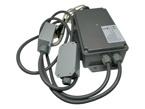 Immagine di Ricambio centralina per steam 3 grandform av102s3