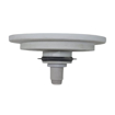 Immagine di Ricambio tappo bianco up & down per vasca teuco duralight 814552002