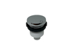 Immagine di Ricambio regolatore aria cromo cross control per vasca glass sp1qm