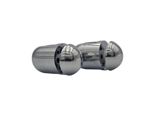 Immagine di Ricambio fissaggi portasapone per box doccia bali jacuzzi 720208050