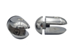 Immagine di Ricambio fissaggi portasapone per box doccia bali jacuzzi 720208050
