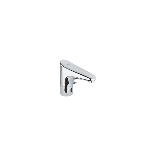 Immagine di Miscelatore elettronico lavabo europlus e grohe 36207001