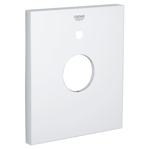 Immagine di Ricambio rosone per miscelatore incasso allure grohe 46614000