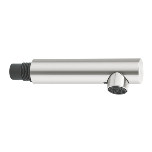 Immagine di Ricambio doccetta estraibile per miscelatore minta grohe 46858dc0