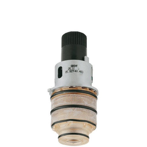 Immagine di Ricambio cartuccia termostatica compatta 3/4 grohe 47483000