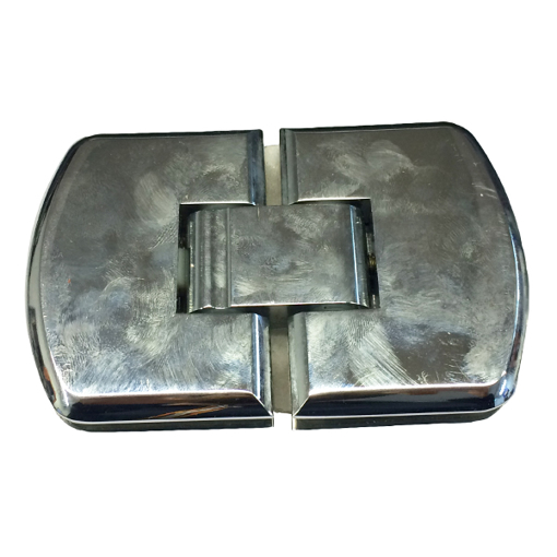Immagine di Ricambio cerniera per box doccia titan 5522200