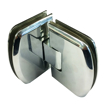 Immagine di Ricambio cerniera per box doccia titan 5522200