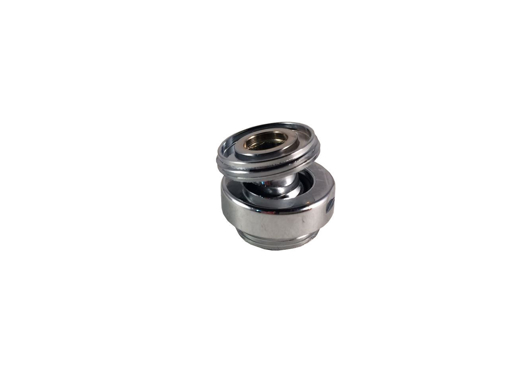 Immagine di Ricambio giunto sferico uno piccolo bidet cromo hansgrohe 97362000