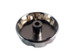 Immagine di Ricambio maniglia girevole per excentra/flexaplus hansgrohe 96083000