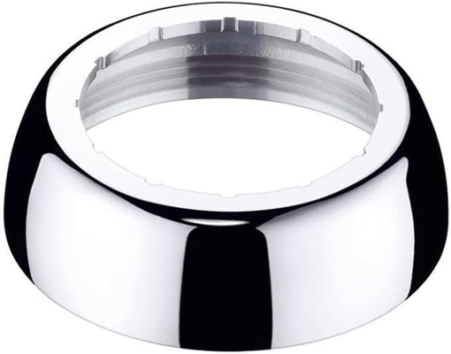 Immagine di Ricambio cappuccio cromo per rubinetteria hansgrohe 94192000