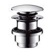 Immagine di Ricambio piletta push-open cromo hansgrohe 50100000