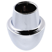 Immagine di Ricambio pomello per deviatore talis hansgrohe 95013000