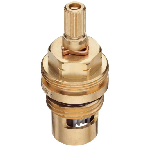 Immagine di Ricambio vitone a dischi ceramici per rubinetteria axor starck hansgrohe 96765000