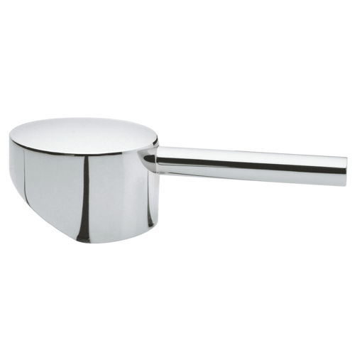 Immagine di Ricambio leva cromo per miscelatore cucina minta grohe 46015000