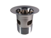 Immagine di Ricambio piatto per piletta cromo hansgrohe 96012000