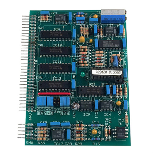 Immagine di Scheda per logic pasha cesana 7864cc75